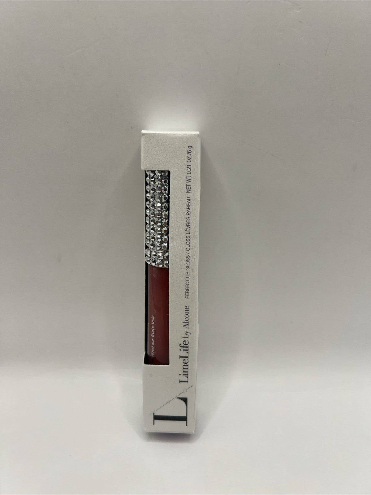 Lip Gloss - Perfect Lip Shine Faith 0.21 oz | Hydrating Lip Makeup