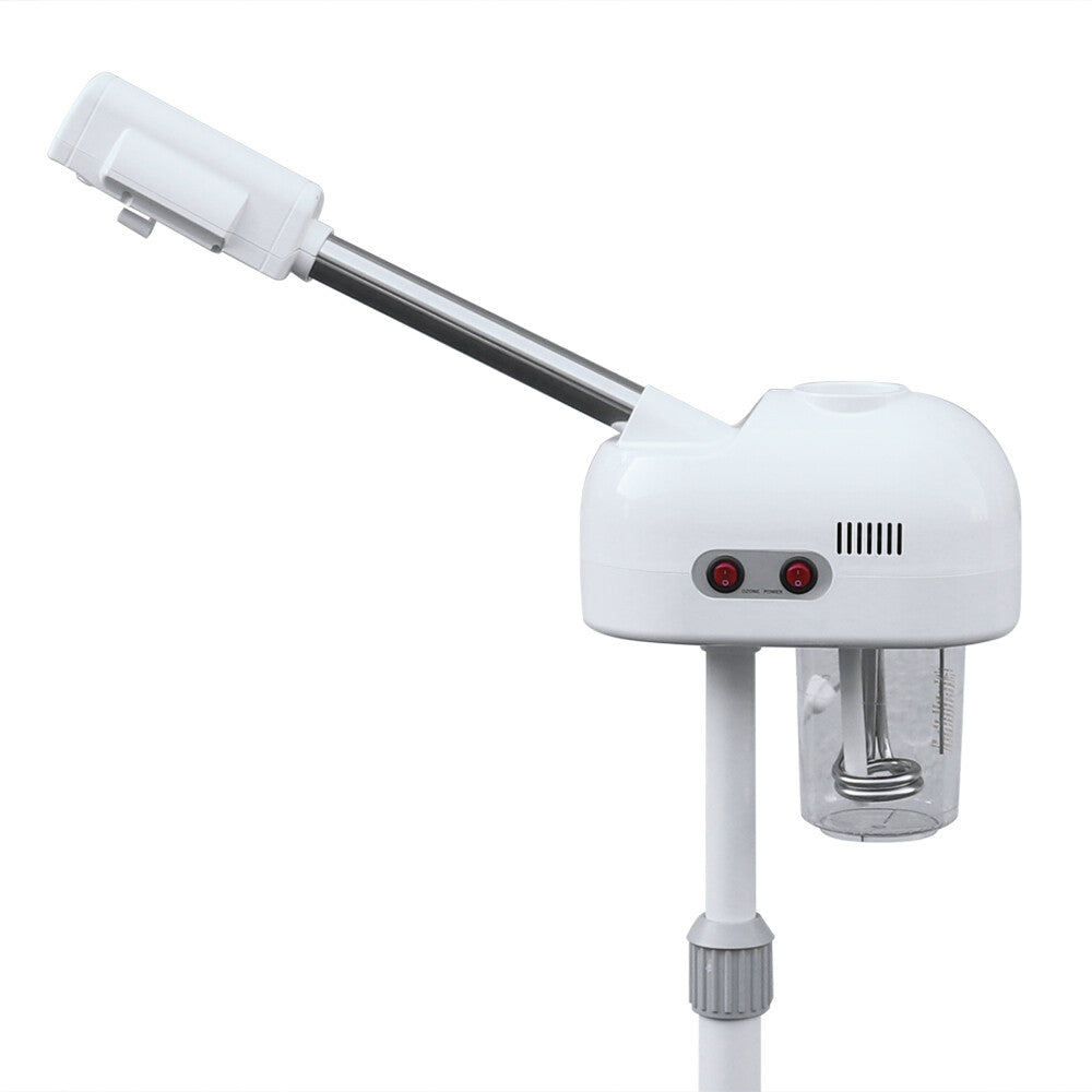 Pro Facial Steamer-Ozone Therapy Face Steam Machine For Beauty Salon