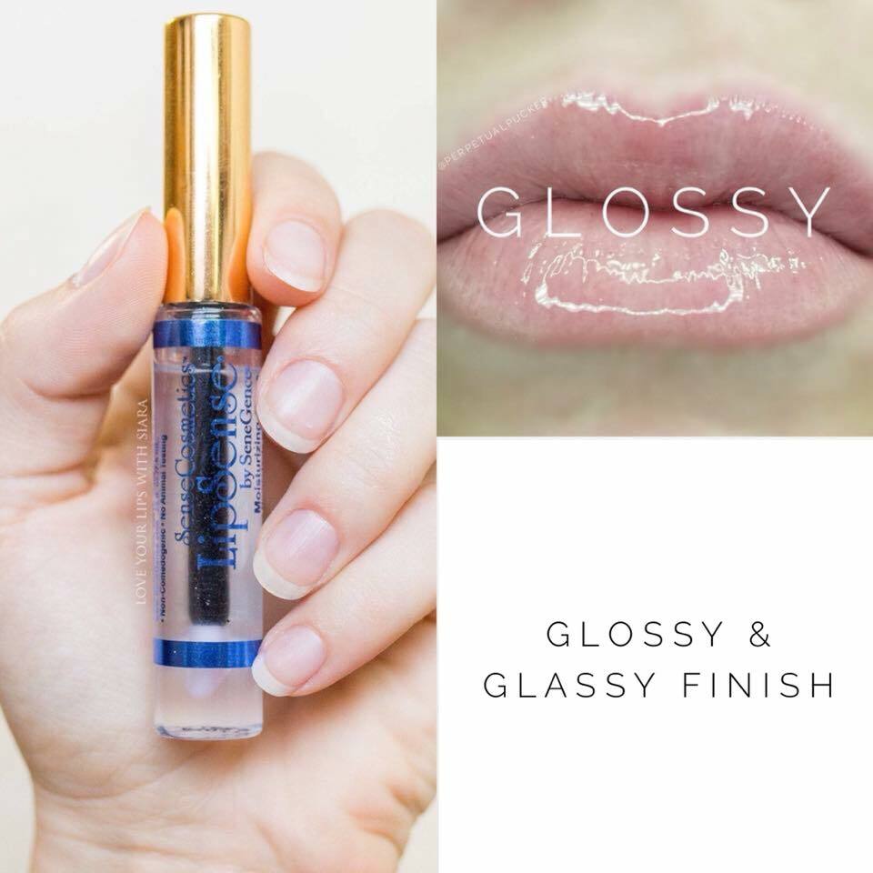 Long-Lasting Lip Color & Gloss Set - All Shades, Smudge-Proof & Waterproof