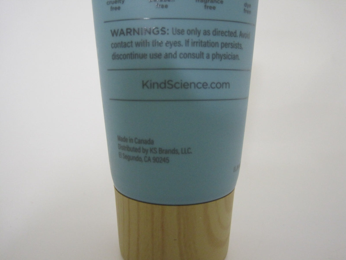 Kind Science Micro Exfoliant+ (2 Fl Oz) NEW