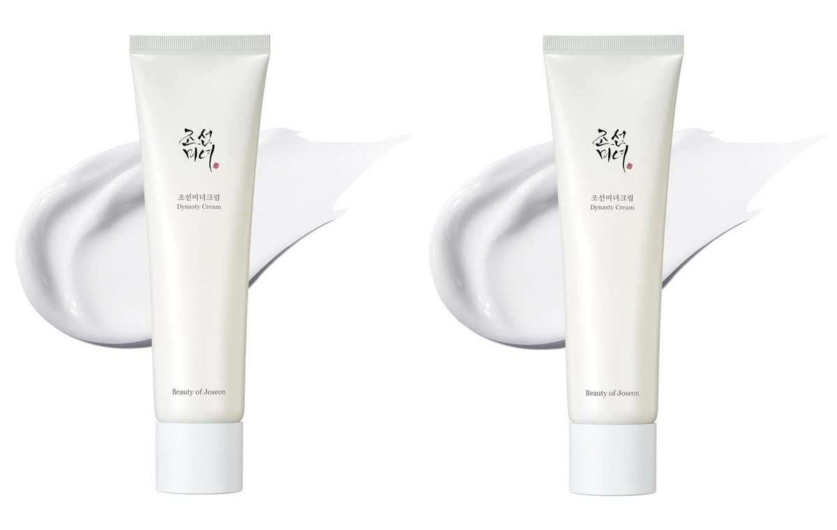 Dynasty Cream Moisturizer 3.38 oz - Pack of 2