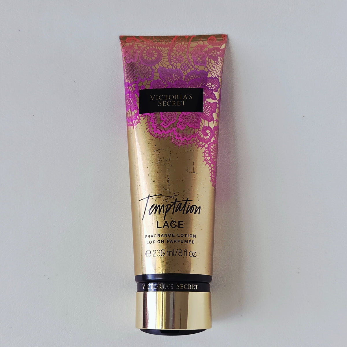 Body Lotion 8 oz - Fragrance Pick