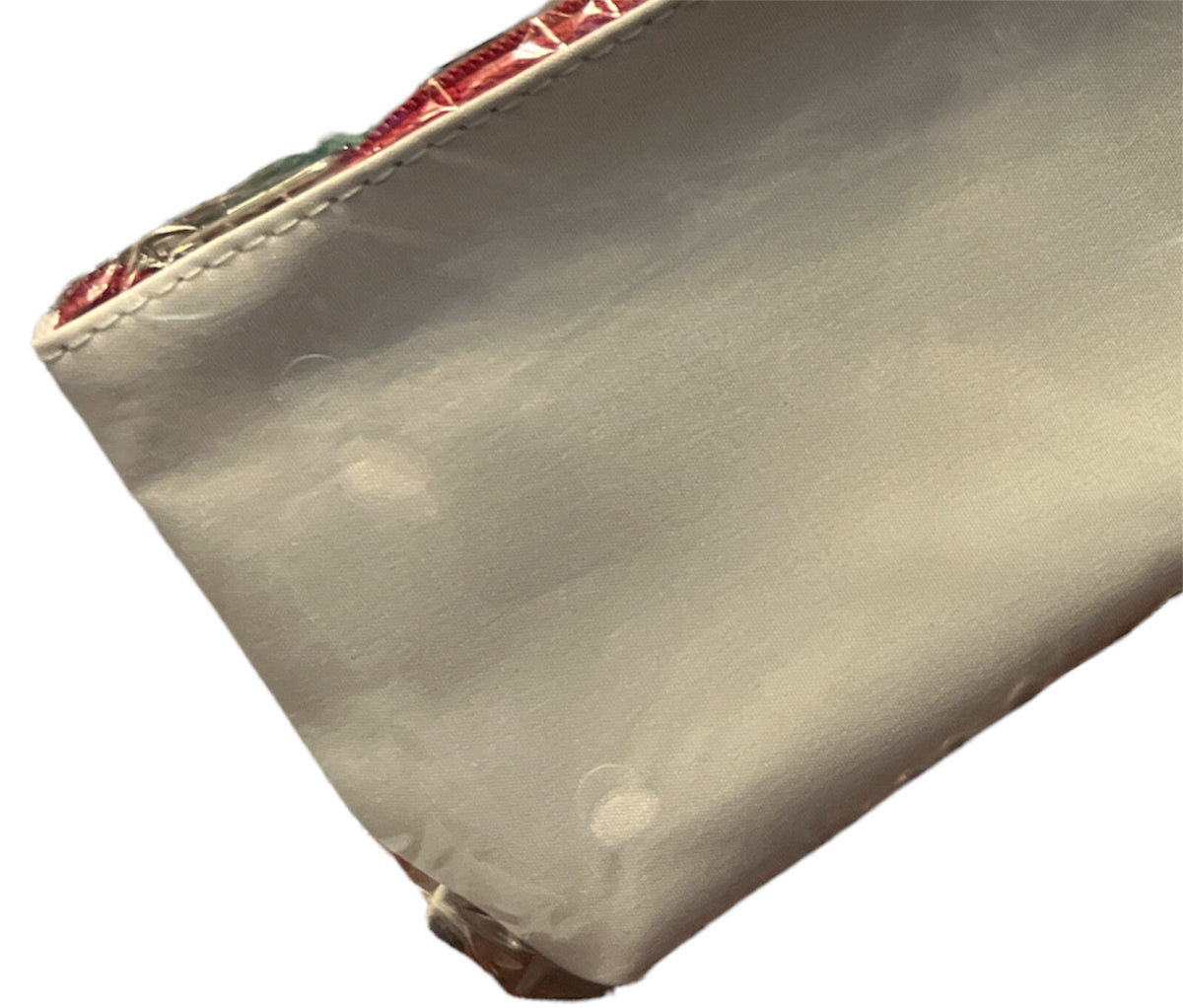 Travel Pouch Bag for Cosmetics and Toiletries - Derm Exclusive