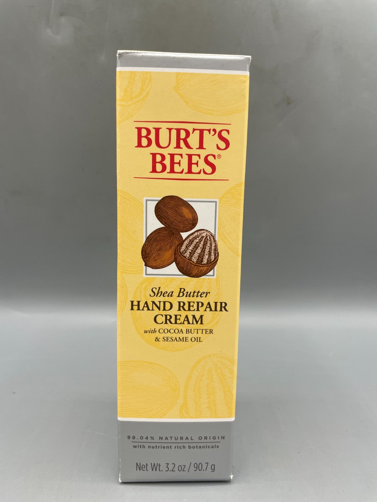 Burt's Bees Classic Gift Tin Set - 6 Natural Skincare Items