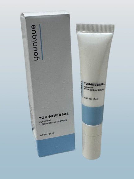 Universal Eye Cream 0.5 oz - Pack of 2 Skin Care for Eye Area