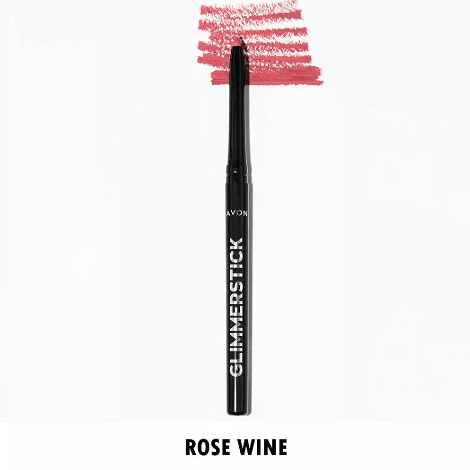 Lip Liner Set with Multiple Shades - Long-Lasting, Smooth Precision