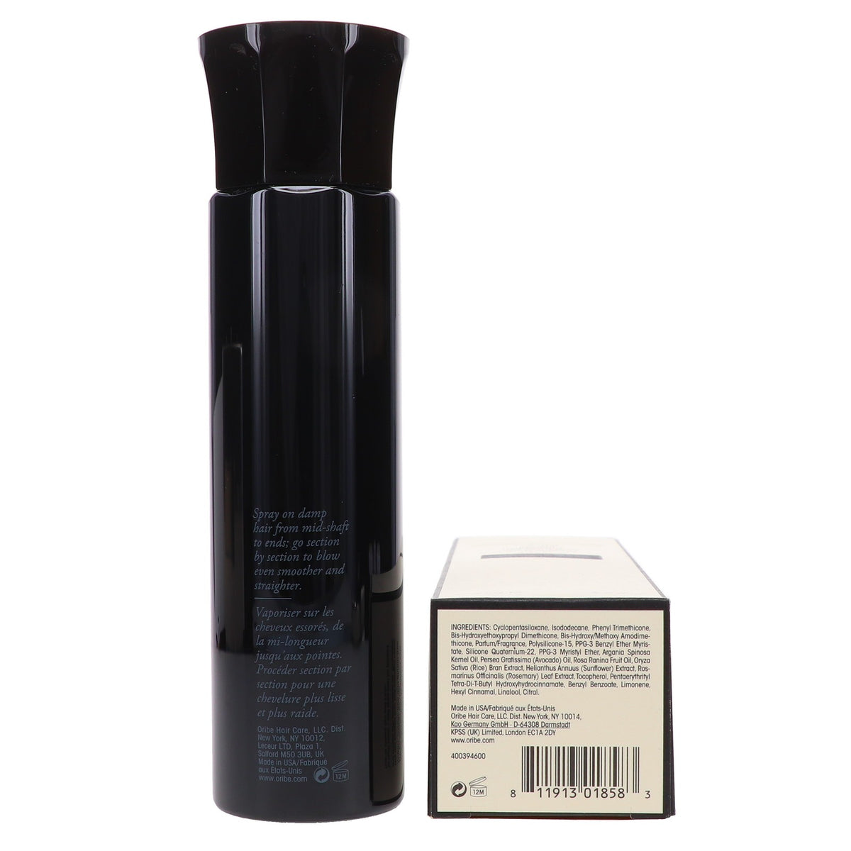 Oribe Royal Blowout Heat Styling Spray 5.9 oz - Thermal Protection & Repair