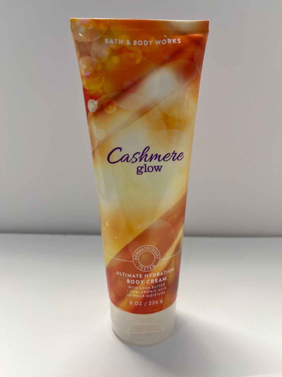 Body Cream 8 oz - Triple Moisture & Ultra Shea Lotion