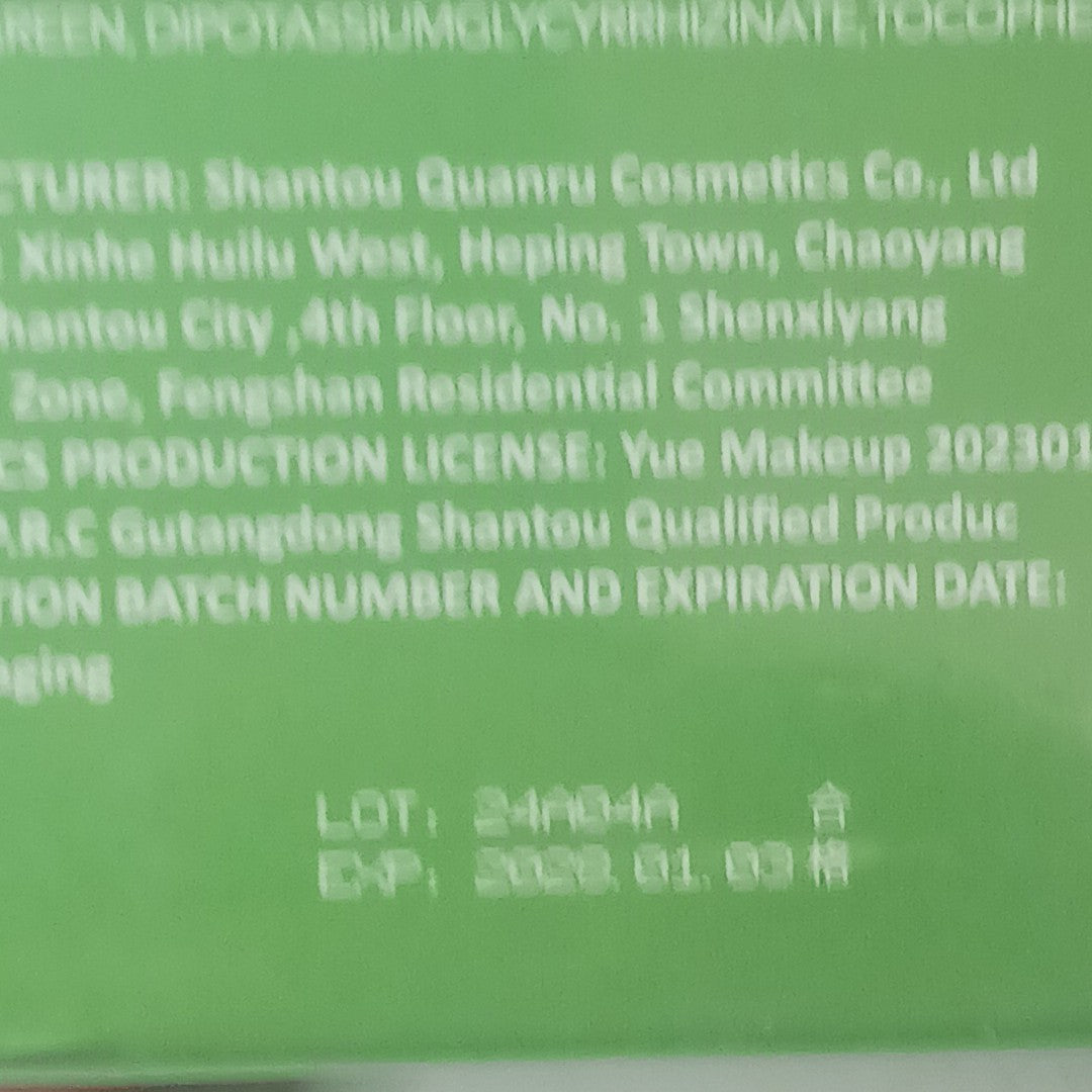 Green Mask Stick Deep Cleansing Oil Control 1+1