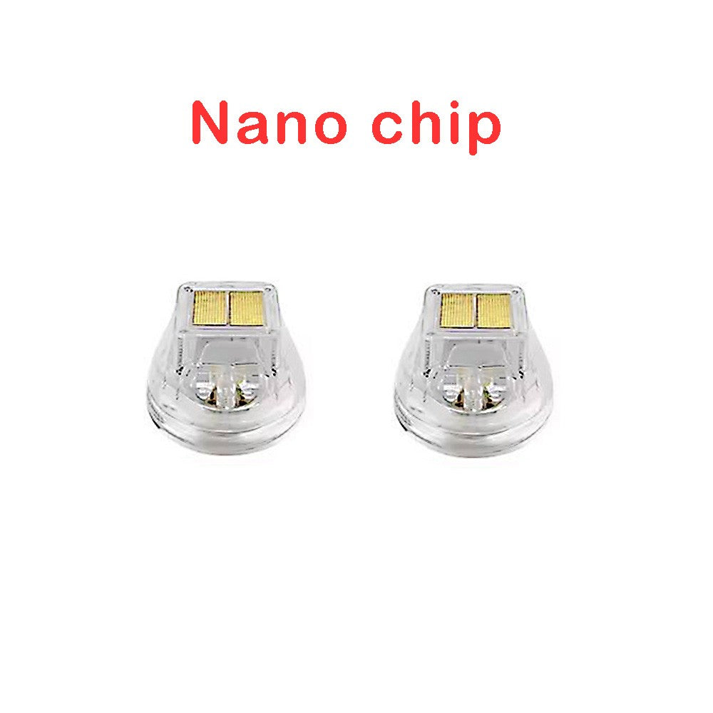 Micro Needle Cartridge Tips for RF Machines - Gold Plated Pins, Multiple Quantities