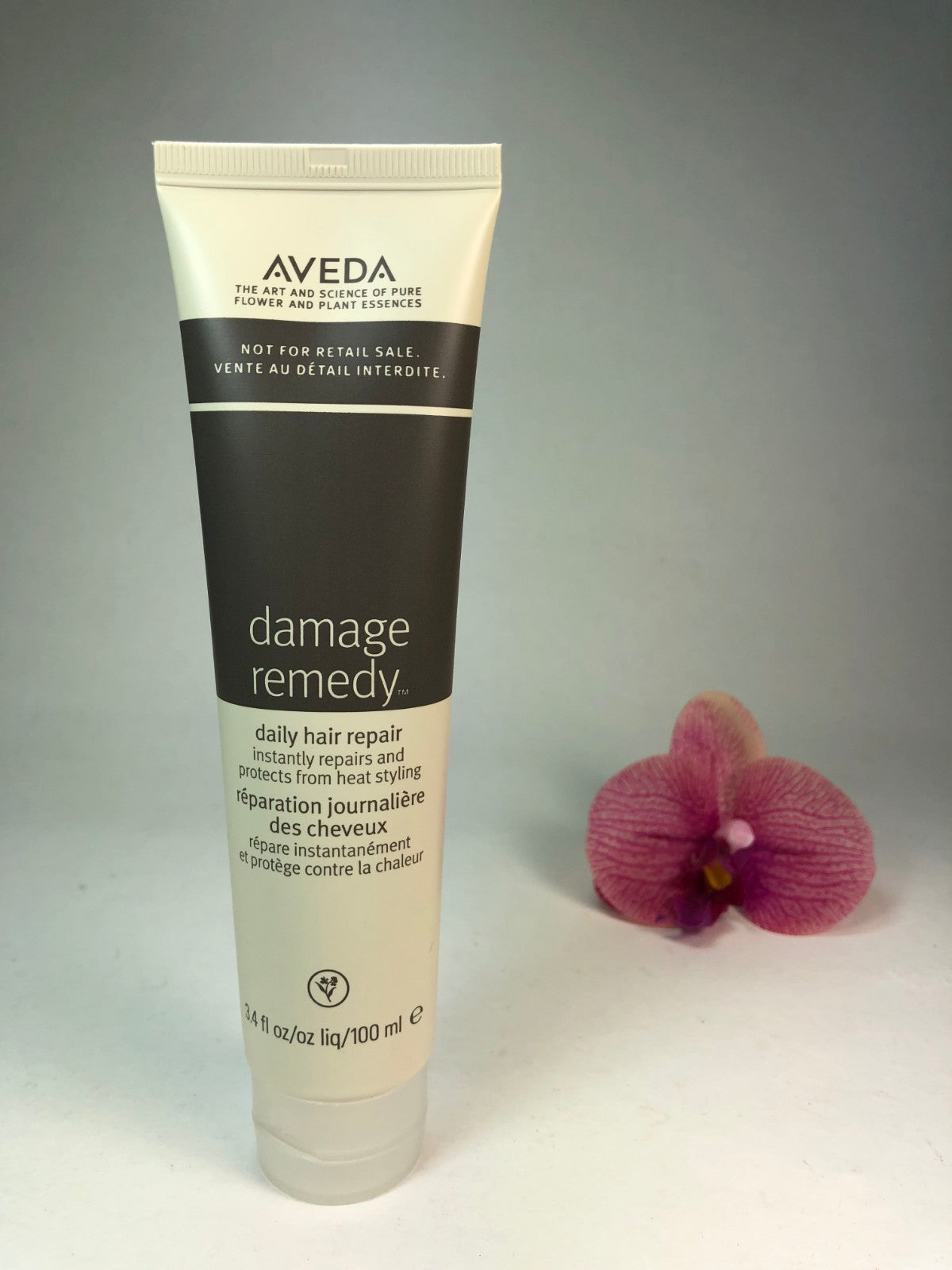 Damage Remedy Daily Hair Repair Leave-In Treatment - 3.4oz