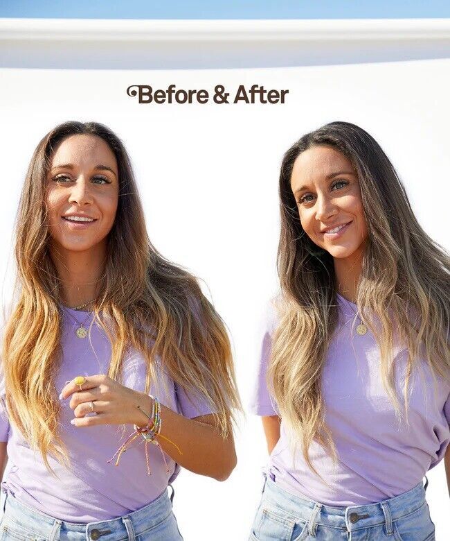 Purple Conditioner for Blonde Hair - Moisturizing & Toning, 10oz, Pack of 6