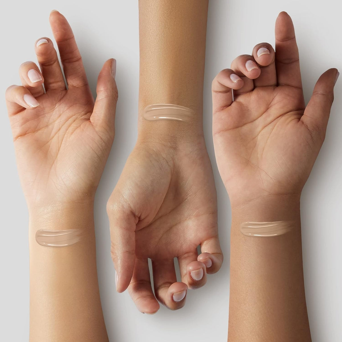 Full Coverage Liquid Concealer Set for Flawless Skin - Waterproof & Matte Finish