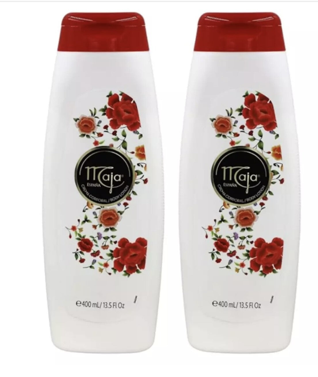 Maja Body Lotion Hidratacion Intensiva13.5 oz