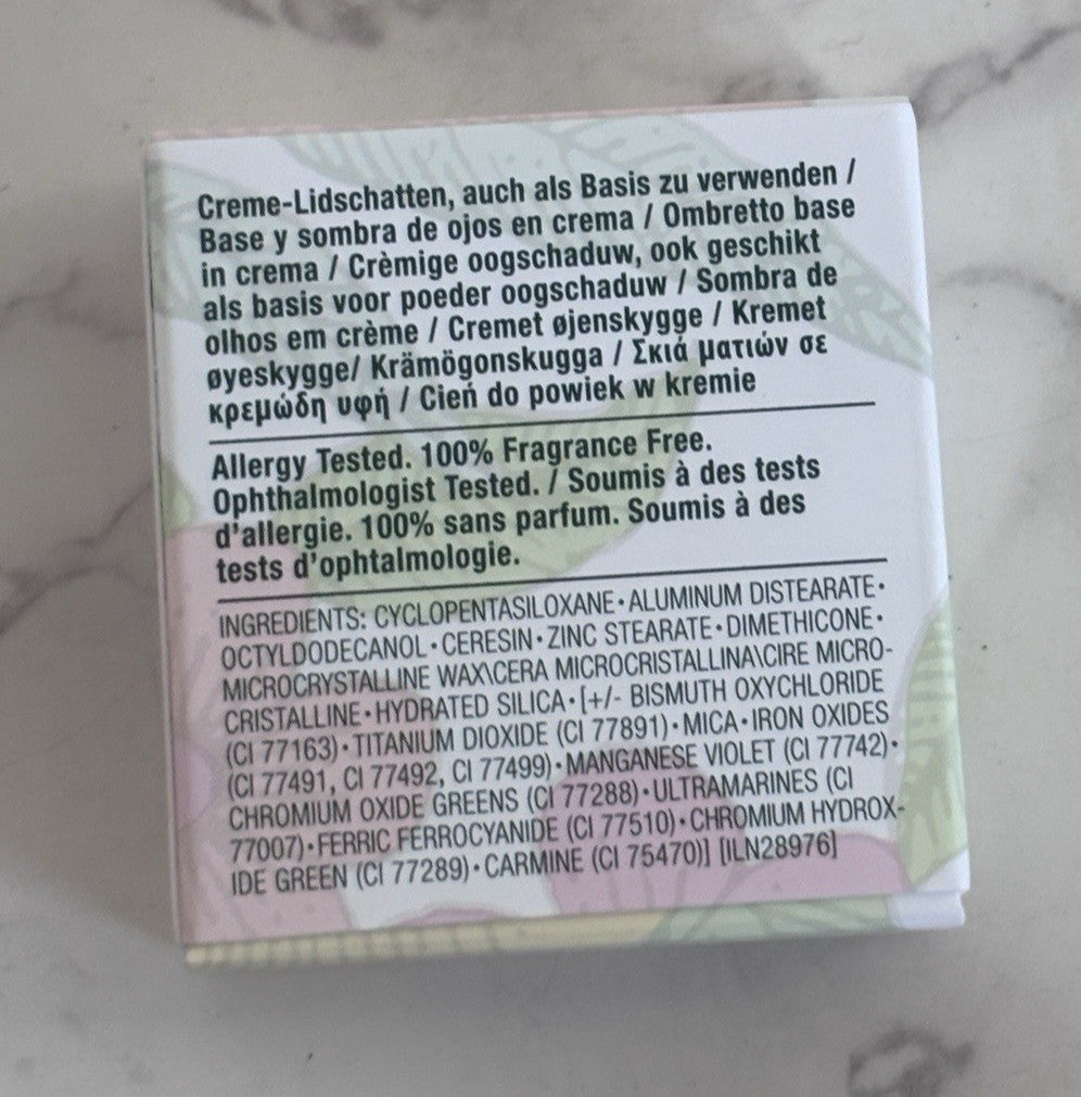 Clinique Touch Base for Eyes 26 Canvas Light - 0.03 Oz. / 1 g
