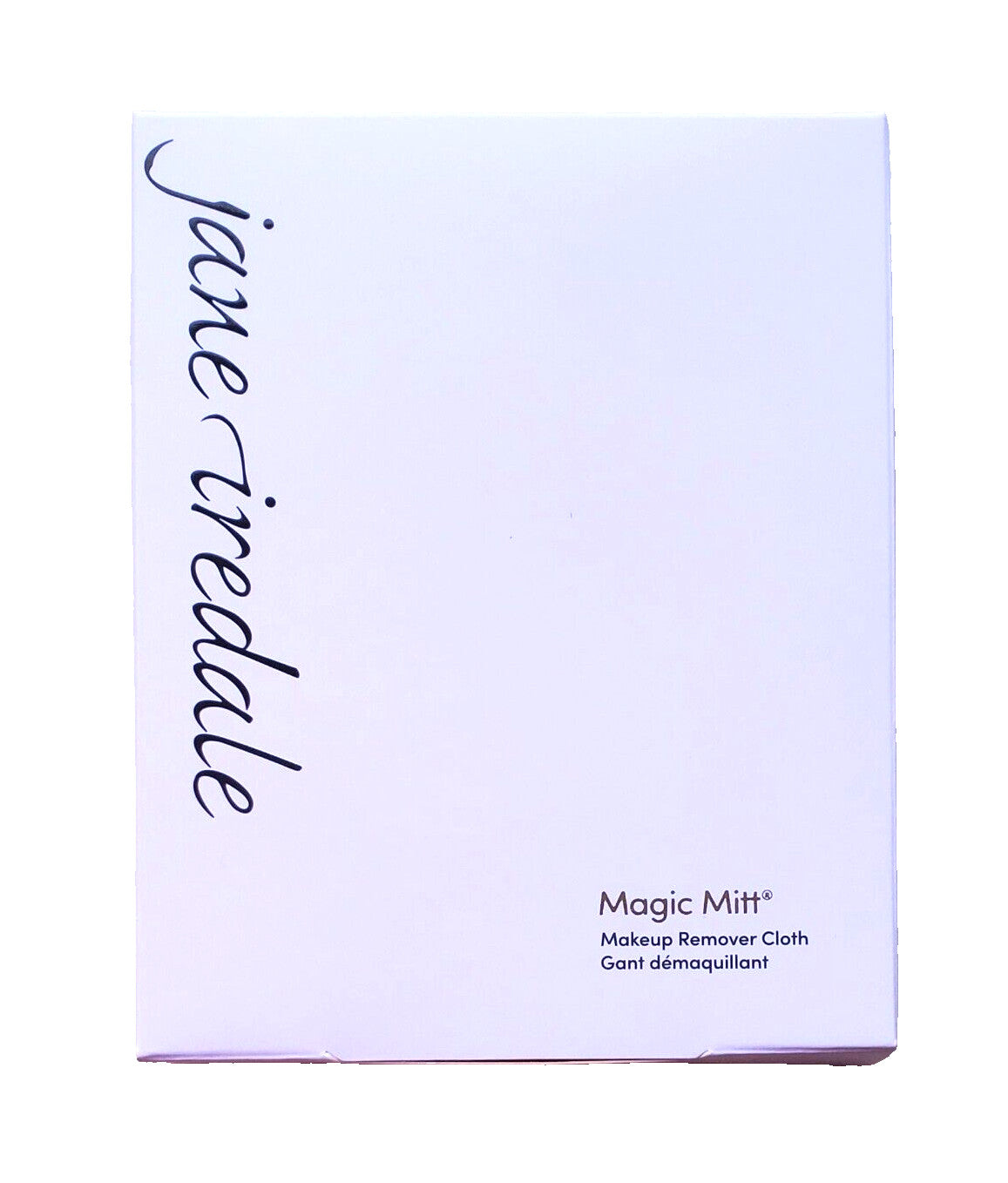 Jane Iredale Magic Mitt Makeup Remover Cloth - Gentle, No Cleanser Needed