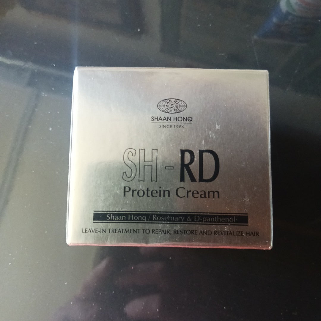 Protein Cream 2.72 oz - Nourishing Skin Care for Healthy Skin