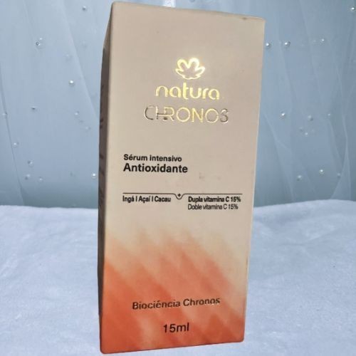 15% Vitamin C Antioxidant Face Serum - 0.5 fl oz