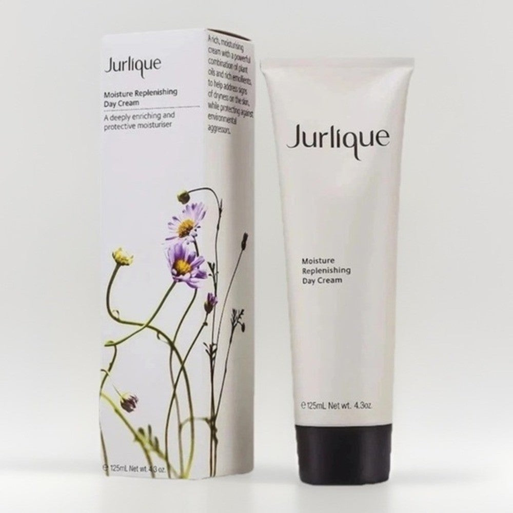 Jurlique Moisture Replenishing Daily Use Cream 125mL
