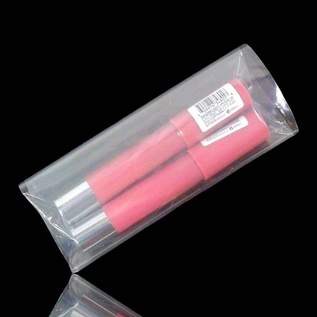 Revlon ColorBurst Balm Stain Lipstick Set - Honey 2-Pack