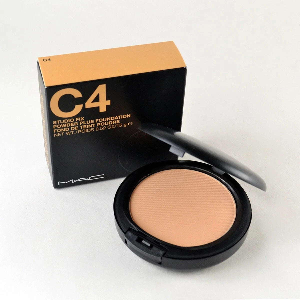 Mineral Face Powder - Oil Control, Long-Lasting, Non-Streaking, Silky Texture