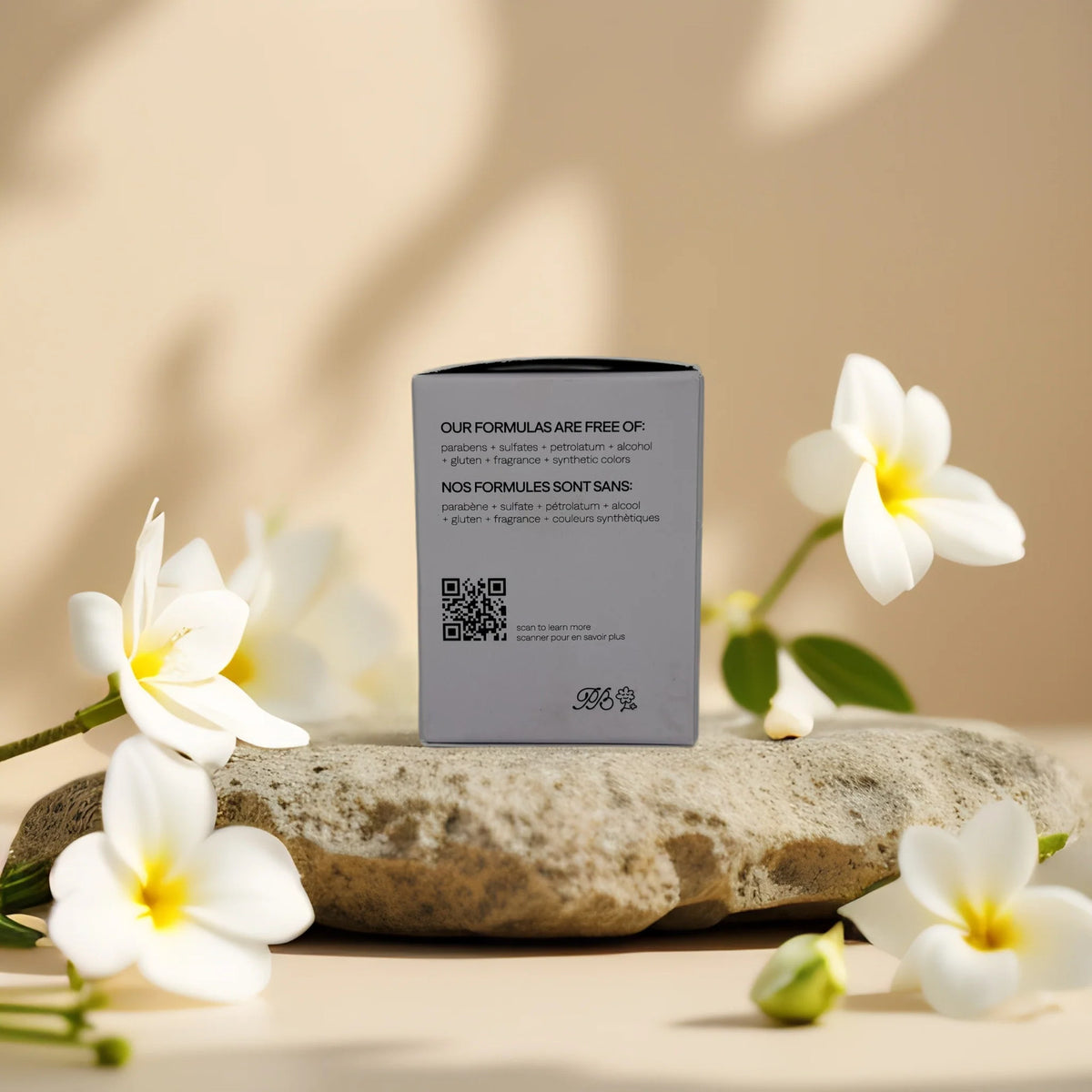 French Green Clay Pore Detox Mask - 3 fl oz
