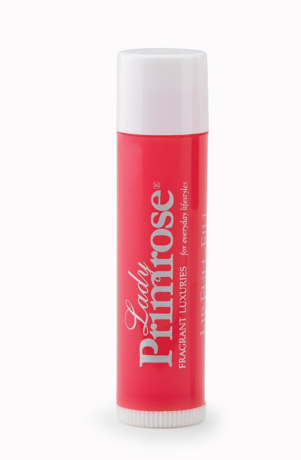 Lady Primrose Lip Balm 0.15 oz Moisturizing Lip Treatment in Tube