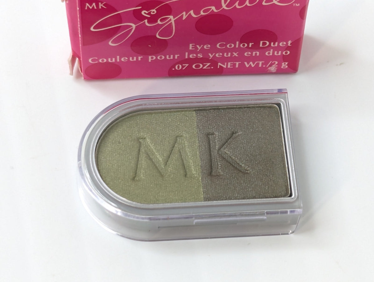 Mary Kay Jungle Eye Shadow - Signature Mineral Pigment, 0.07 oz, New