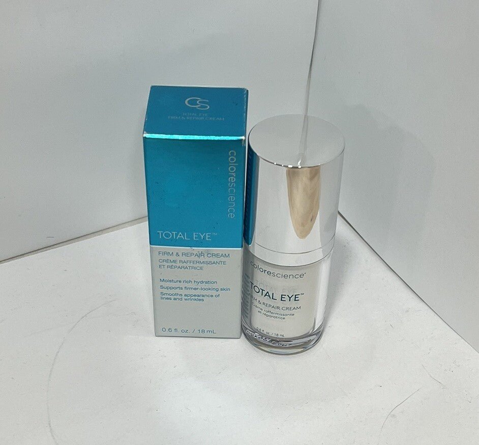 Eye Cream for Lines & Wrinkles 0.6oz - Firm & Repair Formula