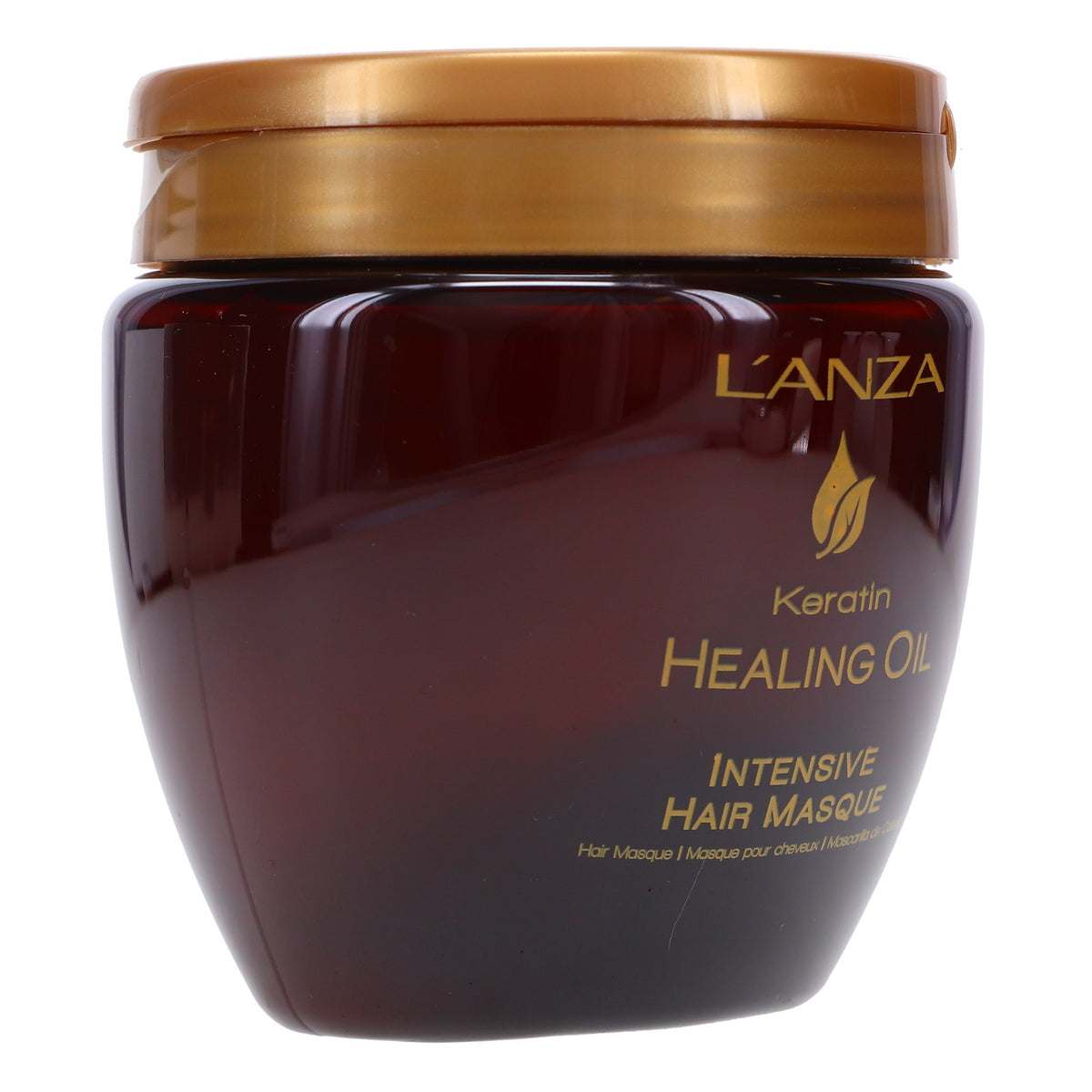 Keratin Healing Oil Intensive Hair Masque - Nourishing Hair Treatment 7.1 oz