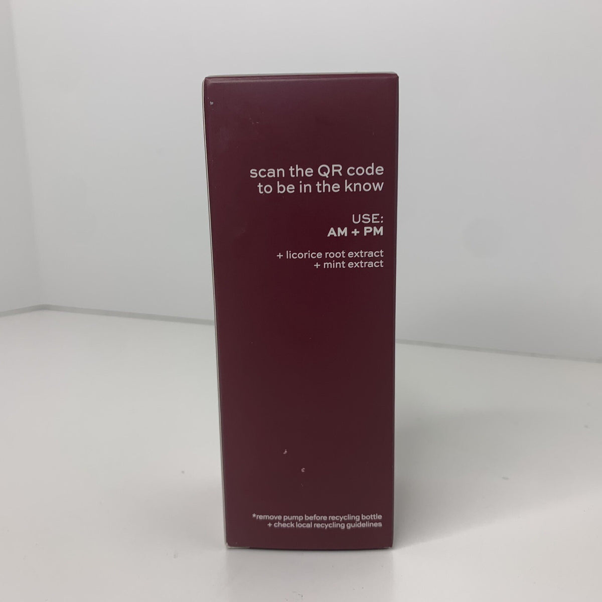 Salicylic Acid Blemish Treatment Mist for Acne-Prone Skin 3.3 oz
