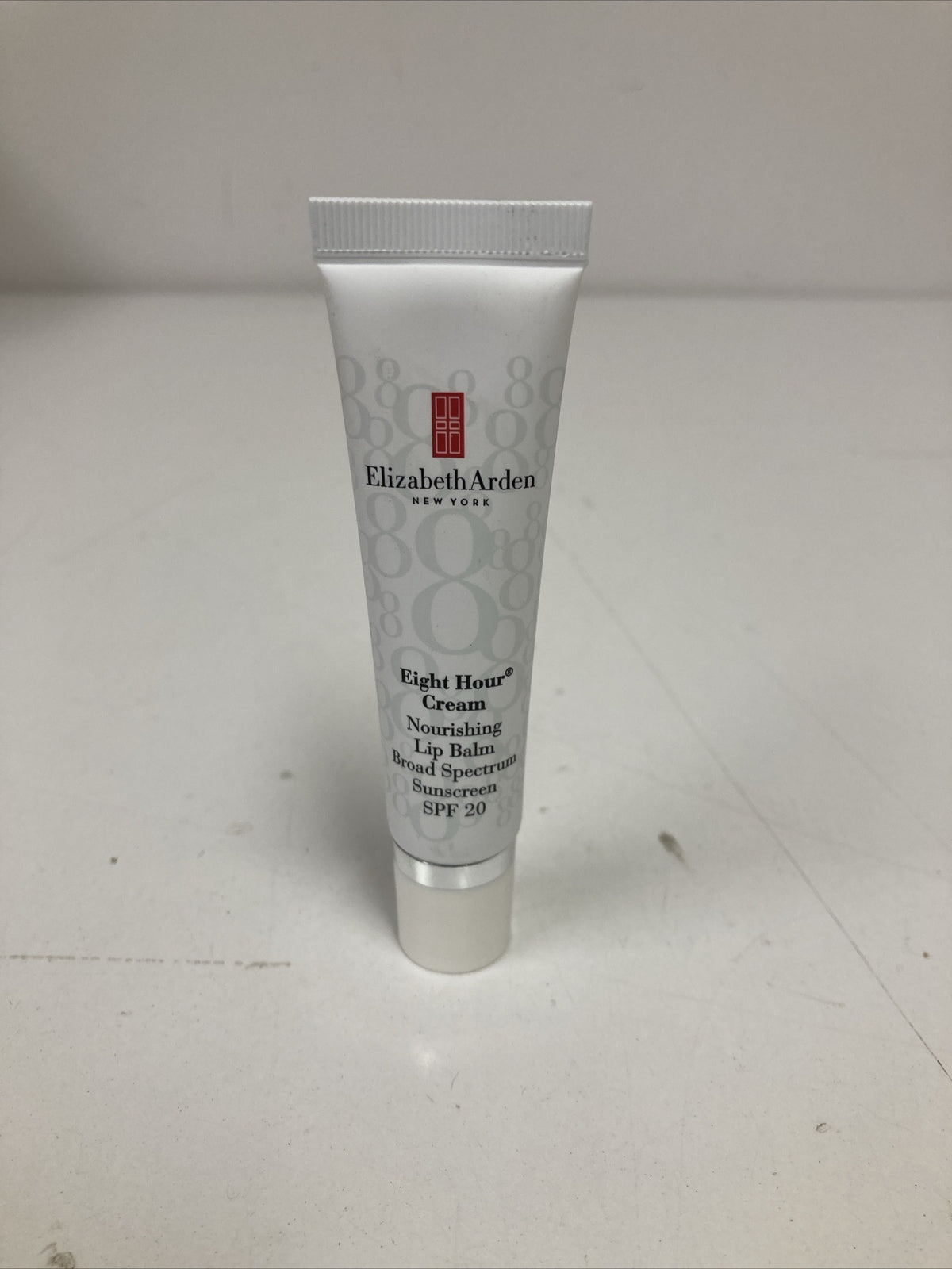 Elizabeth Arden Sunscreen SPF 20 PA+ Eight Hour Lip Balm - 2 Pack