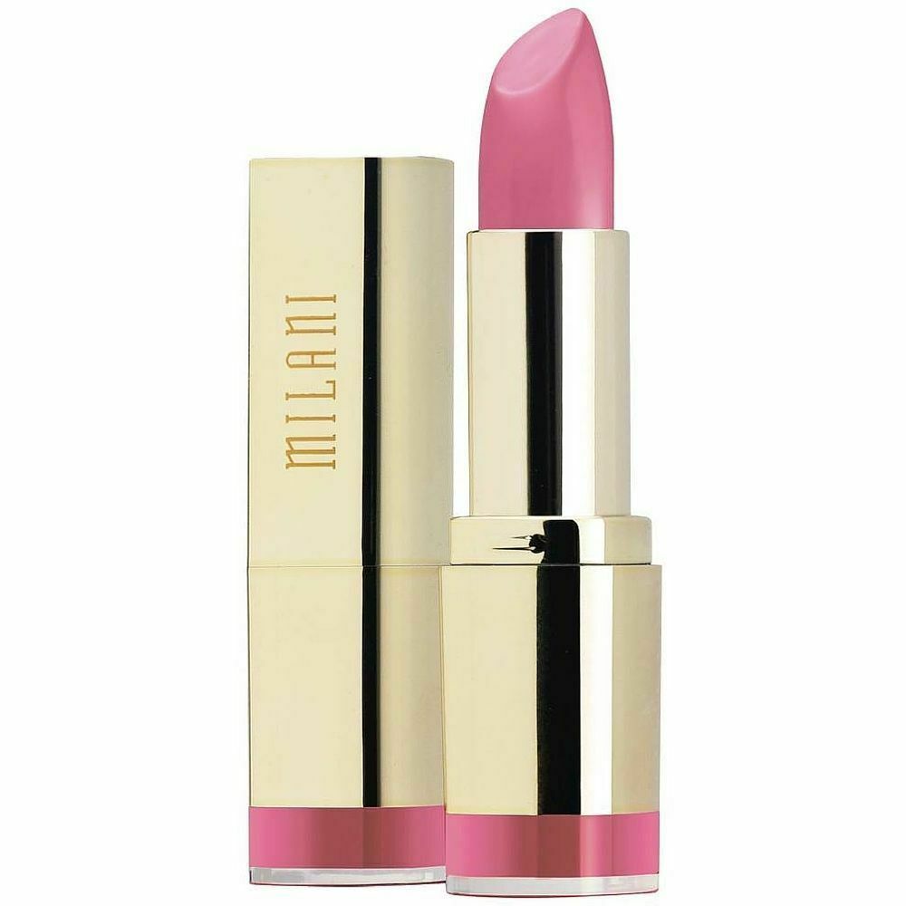 Color Statement Lipstick – Moisture Matte Lip Color, Multiple Shades