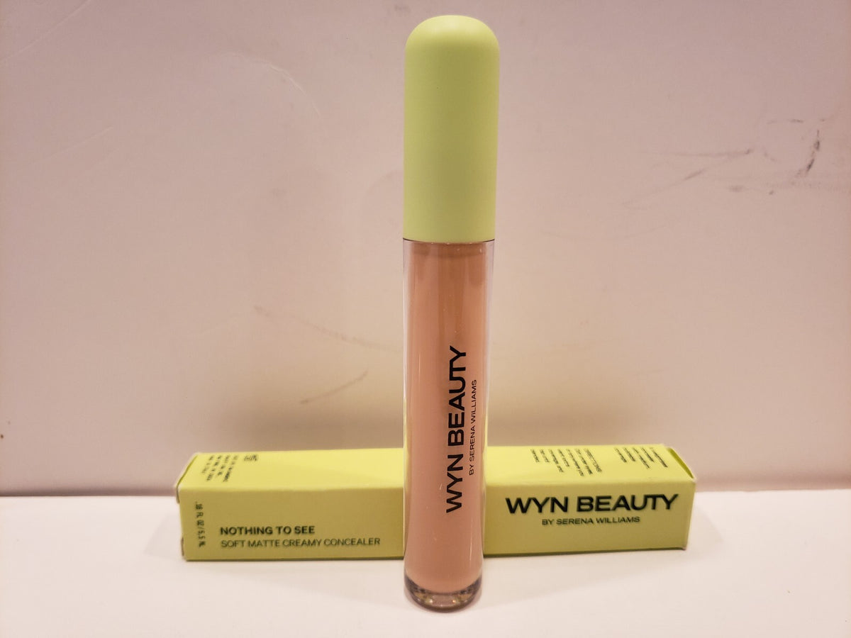 Soft Matte Concealer #255 Act - Buildable Coverage, 72H Hydration