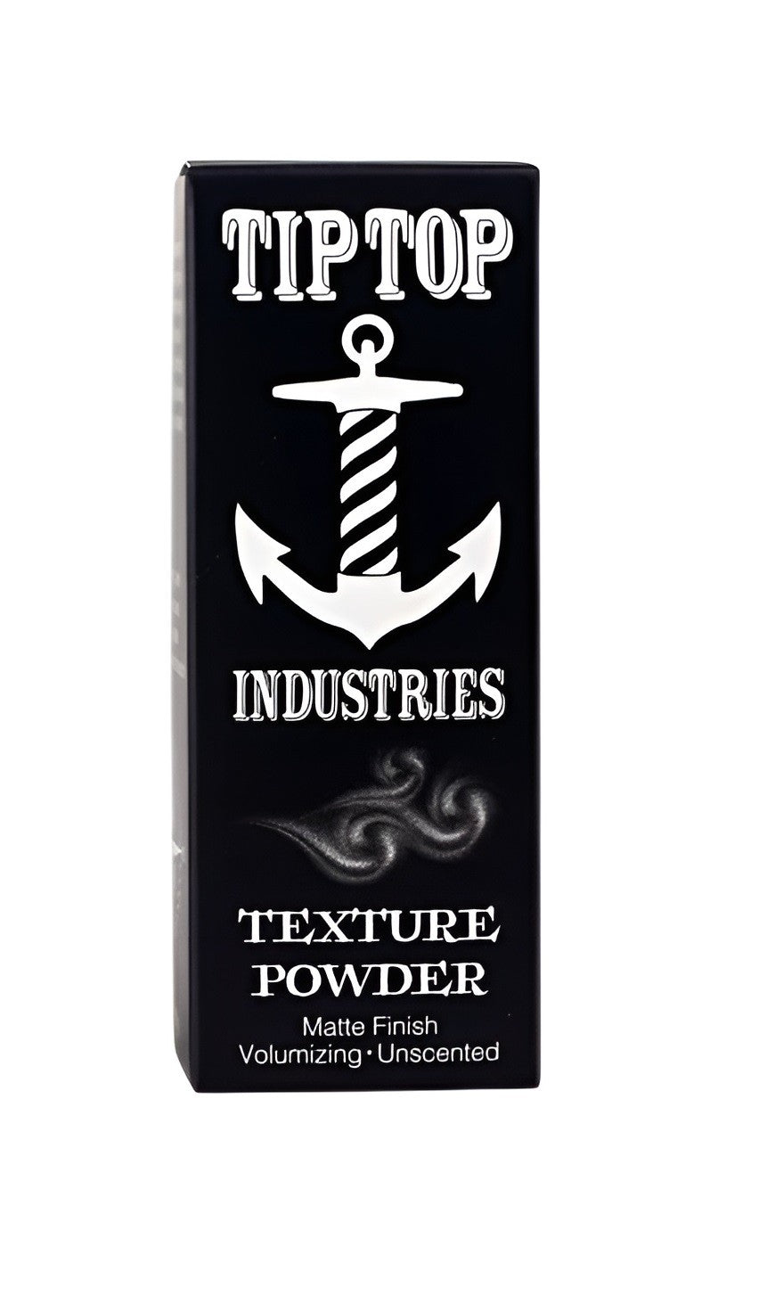 Volumizing Texturizing Styling Powder Unscented 0.7oz for Hair Volume & Matte Finish