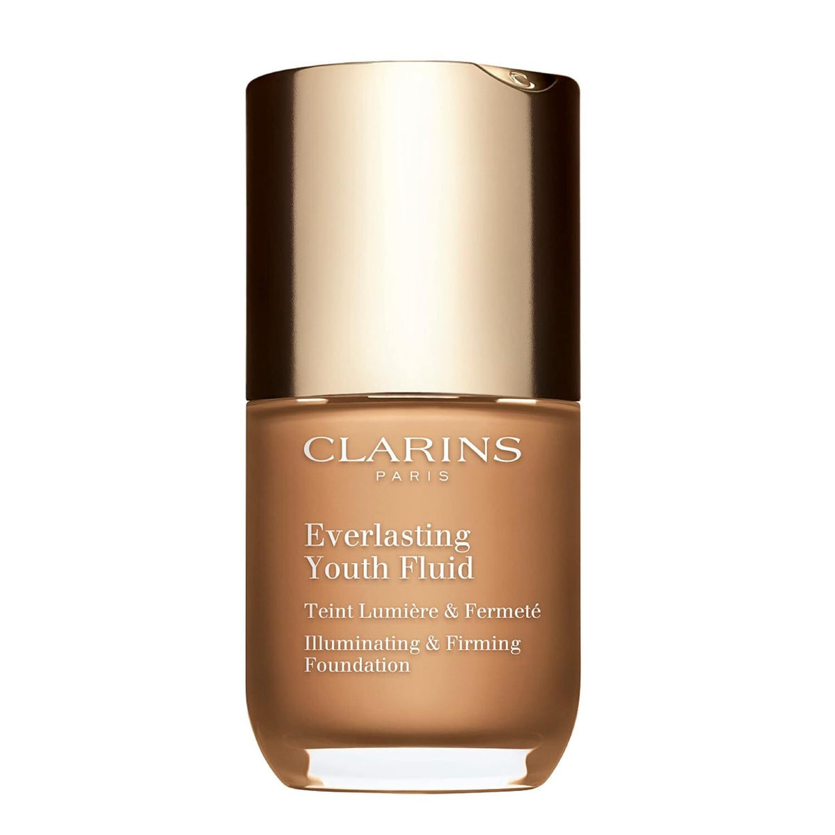 Clarins Everlasting Youth Fluid Foundation - Multiple Shades 1oz/30ml