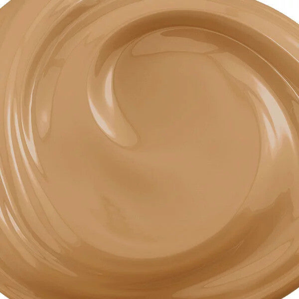 2-Pack Hydrating Oil-Free Foundation with Matte Finish - WARM HONEY