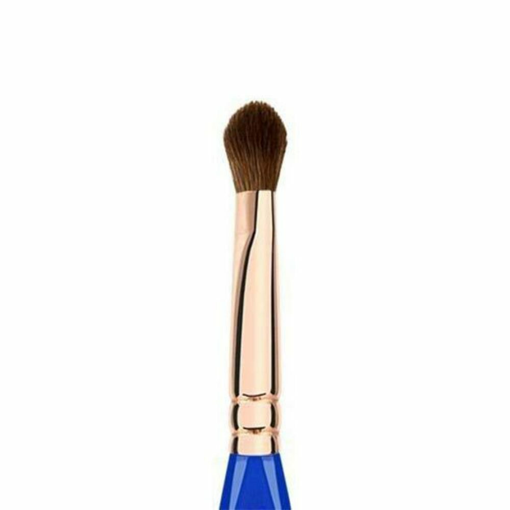Large Synthetic Makeup Brush for Eyeshadow Application - Dome Shape, Vegan & Cruelty-Free