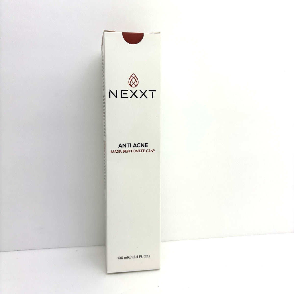 Bentonite Clay Anti-Acne Mask 100ml