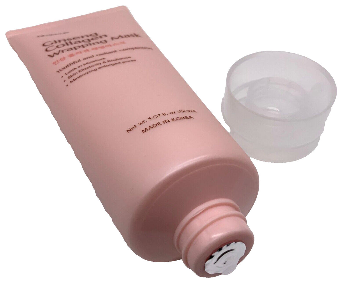 Ginseng Collagen Wrapping Mask - 5.07 fl.oz