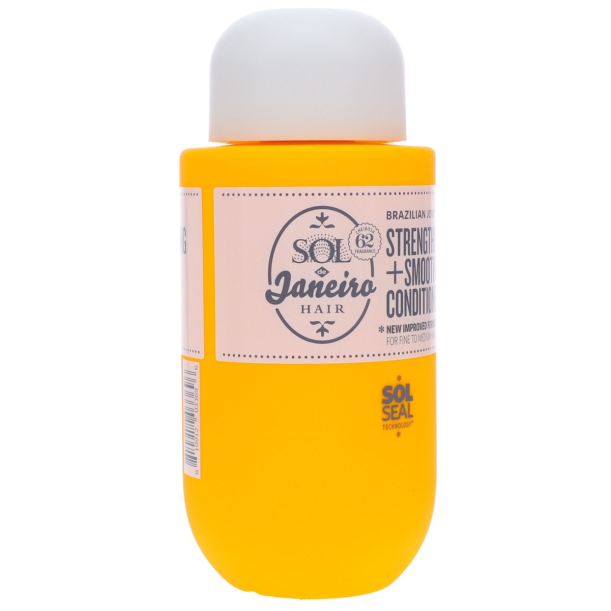 Brazilian Joia Strengthening + Smoothing Conditioner 10 oz