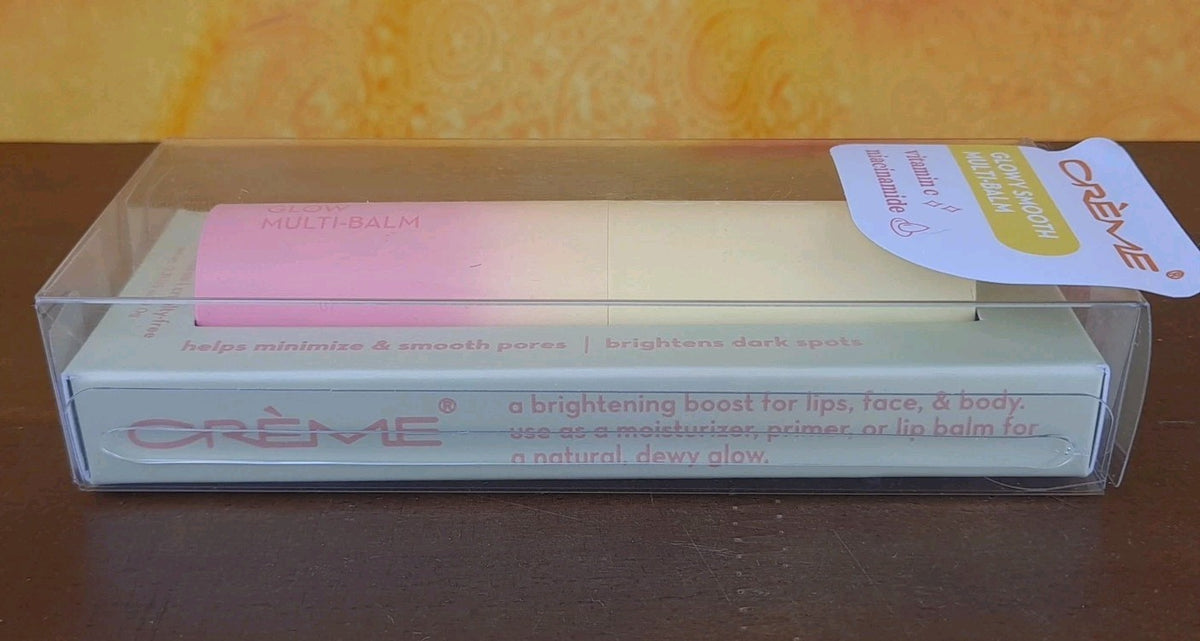 Multi-Balm Makeup Primer Brightening Dark Spots - Glow & Skin Care