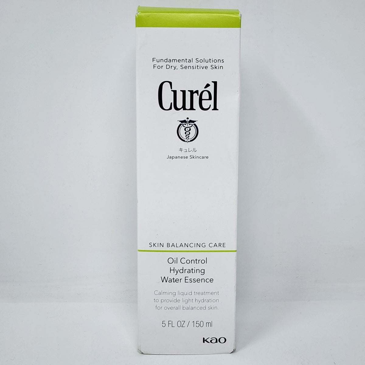 Oil Control Hydrating Water Essence - 5 fl oz