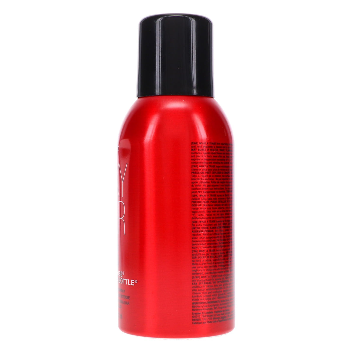 Backcomb in a Bottle Hair Volumizing Spray 4.2 oz for Root Lift & Texture