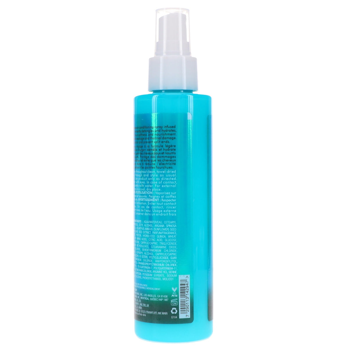 Moroccanoil All-In-One Leave-In Conditioner 5.4 oz Hair Treatment