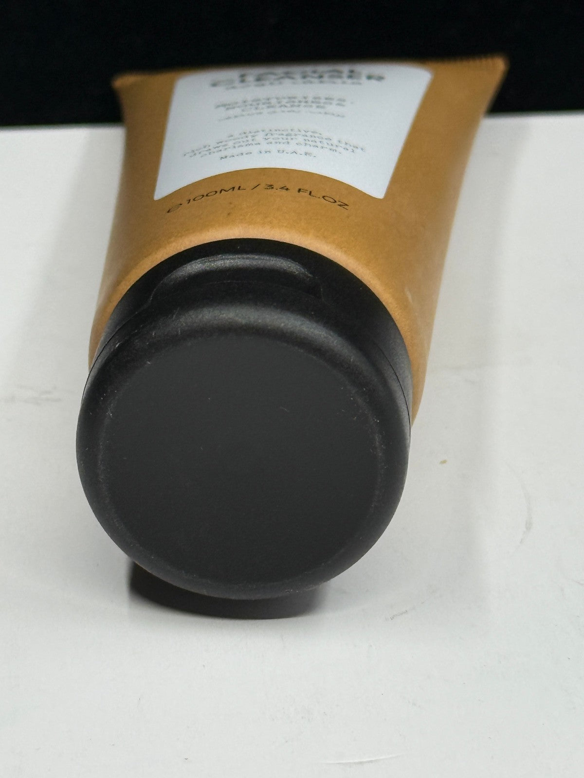 Facial Cleanser 3.4 oz 100 ml - Stallion 53 Skin Care