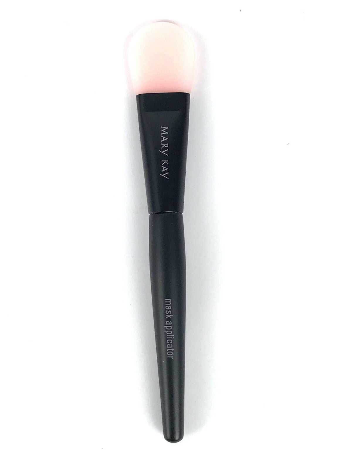 Silicone Mask Applicator Brush - Flexible Application Tool