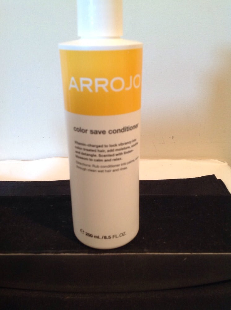 Color Safe Conditioner for Color Treated Hair - 8.5 Oz Unisex