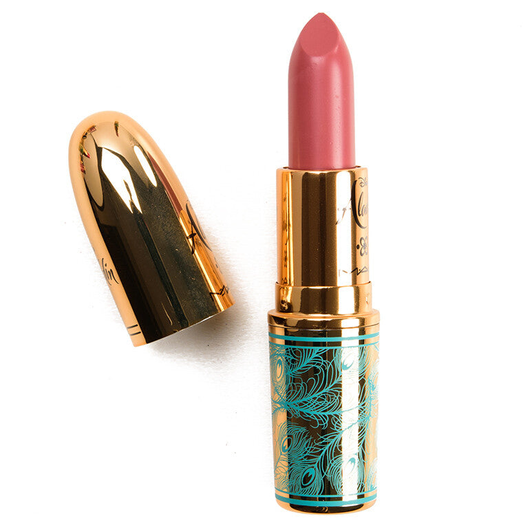 Limited Edition MAC Lipstick - Authentic Collectible, Boxed