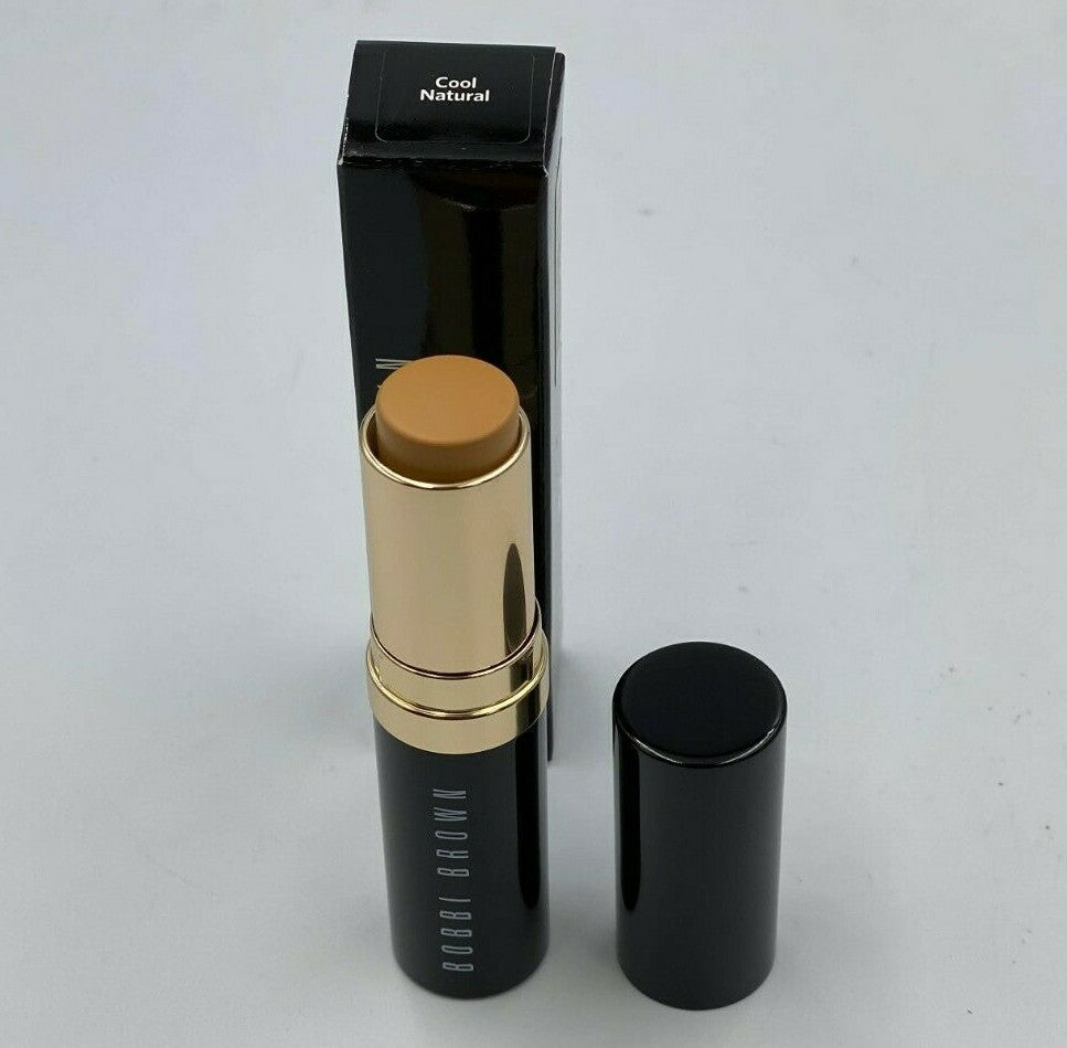 Buildable Skin Foundation Stick - Full Size, Choose Your Shade